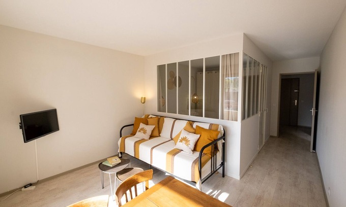 Thonon-les-Bains Appartement | La Verrière du Florentin