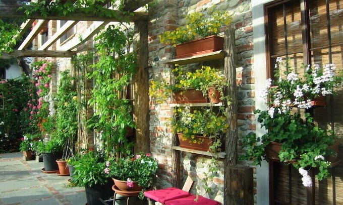 Cavour Maison | La Vià