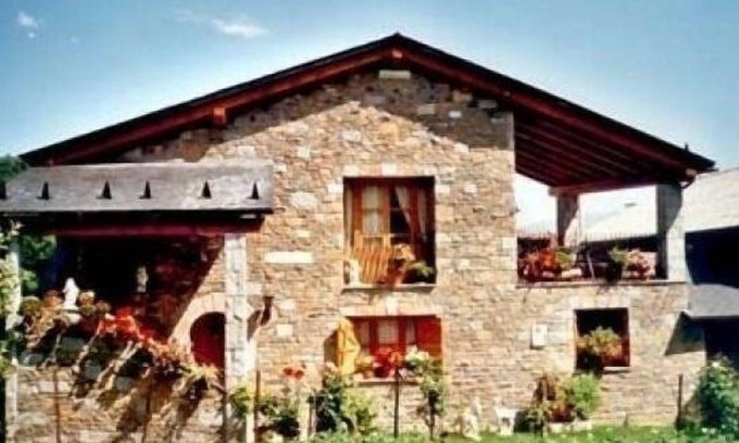 Chia Cottage | Casa La Viña Pour 6 Personnes
