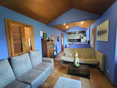 Laspuna Maison | La Viñaza Ordesa