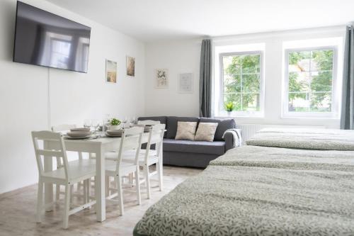 Rejstejn Appartement | La Via Natura Apartmány Rejštejn