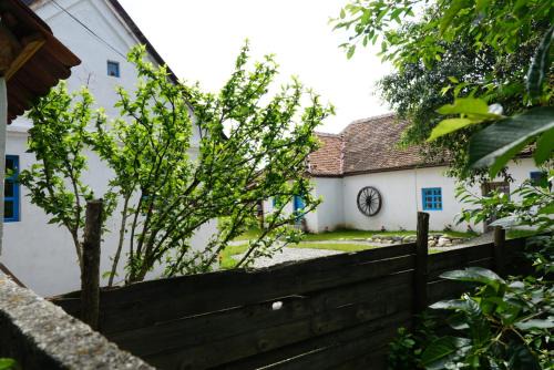Porumbacu de Jos Maison | La Victorel