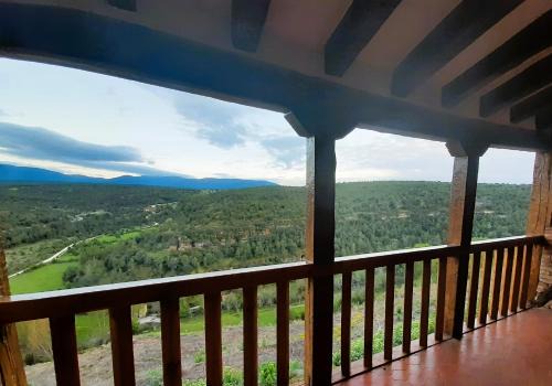 Pedraza Chalet De Ski | La Victoria - Mirador de Pedraza