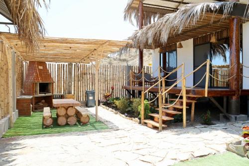 Lobitos Maison | La Vidita 891 - Piscinas, Lobitos