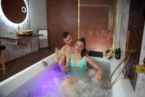 Telc Appartement | La Vie - Apartmány