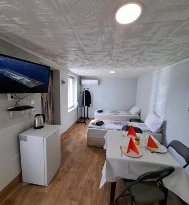Pleven Maison | La vie