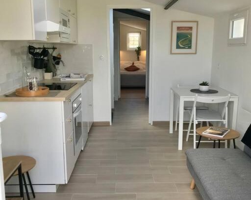 Saint-Michel-en-l'Herm Appartement | - La Vie Douce - Entre Océan & Marais