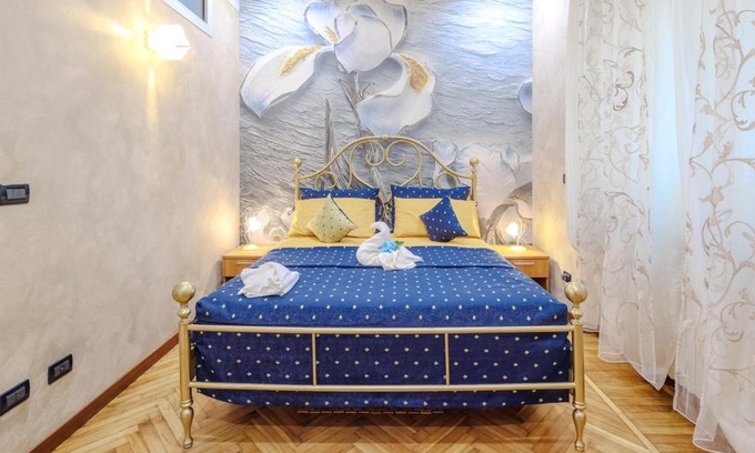 Cuneo Nuova Appartement | La Vie en Rose