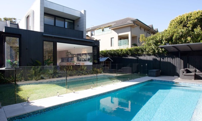 Rose Bay Maison | La vie en Rose, Rose Bay IH