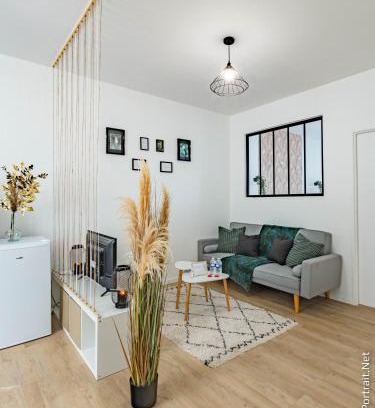 Oyonnax Appartement | La Vie est belle