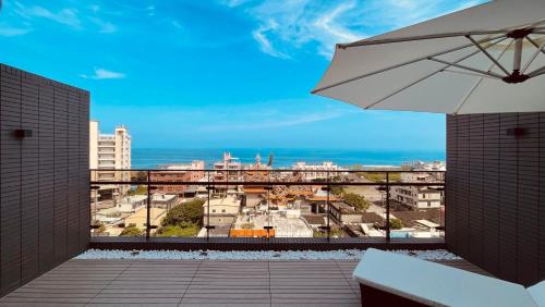 Toucheng Appartement | La Vie - Ocean Paradise