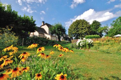 Saint-Geniez-o-Merle Autre | LA VIEILLE AUBERGE
