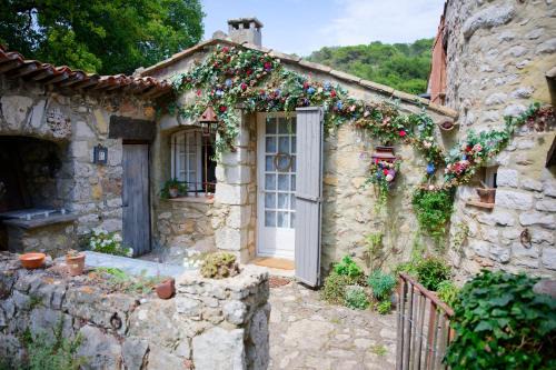 Eze Maison | La Vieille Bergerie