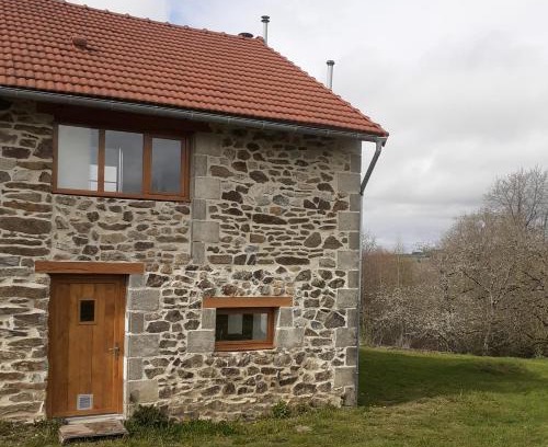 Neuvic-Entier Maison | La Vieille Maison aux Canards