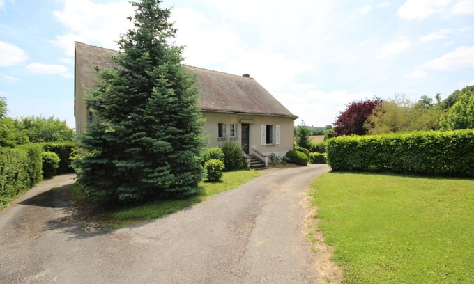 Buxy Maison | La Vigne des Guyons - BUXY