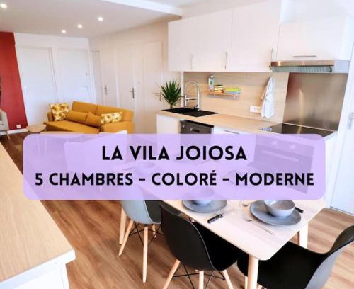 Bellevue Appartement | La Vila Joiosa