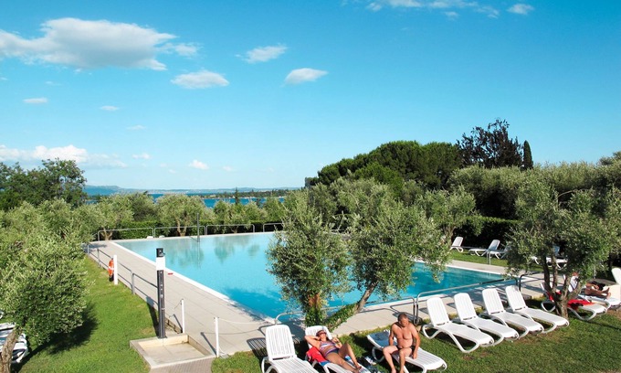 Villaggio Sanghen Appartement | La Villa 2 by Interhome