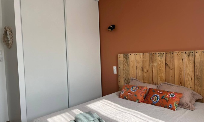 Crampagna Maison | La Villa 8 personnes - Crampagna near Foix