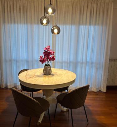 Frosinone Appartement | La Villa Apartment