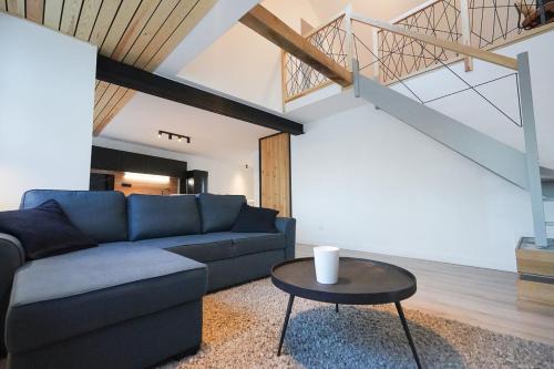 Saint-Amand-les-Eaux Appartement | La Villa Bérénice - "Le Duplex" en coeur de ville