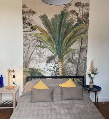 Aire-sur-l'Adour Maison | La villa Bherte dé cil