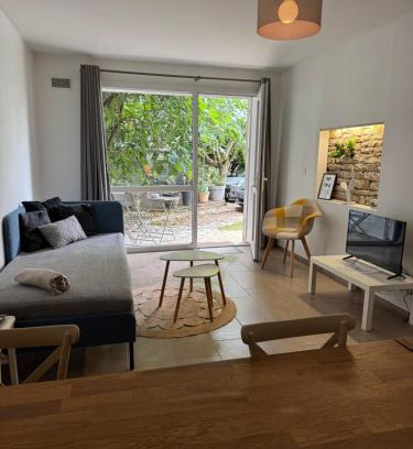 Vesoul Appartement | La Villa Bis