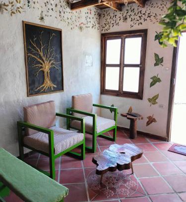 Zapatoca Maison | La Villa