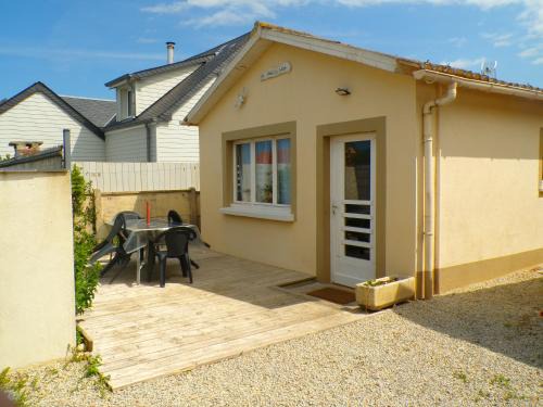 Saint-Come-de-Fresne Maison | La Villa d'Elisa
