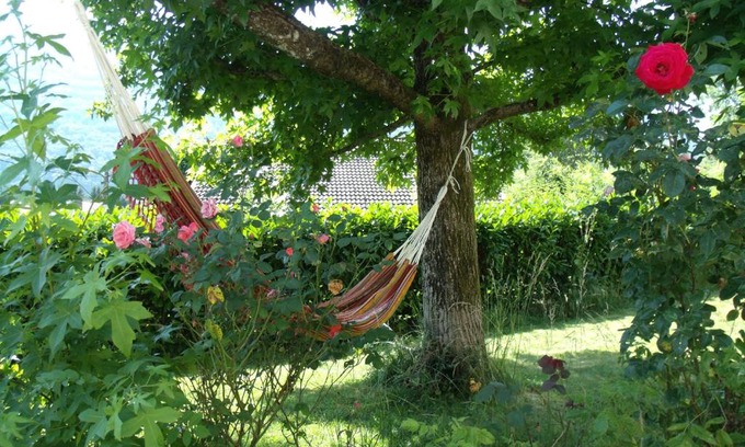 La Bathie Appartement | La villa de chantemerle