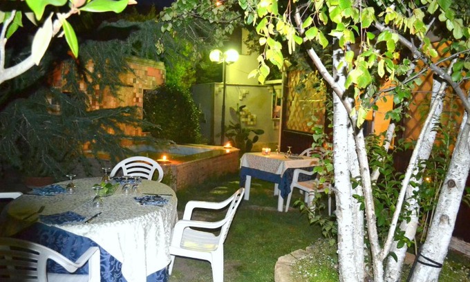 Foggia Hôtel | La Villa dei Gourmets - Struttura Sanificata