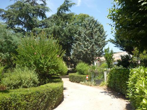 Lamalou-les-Bains Appartement | La villa des fleurs