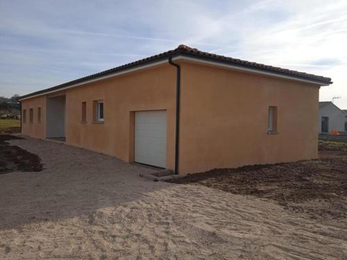Malause Villa | La villa des Mûriers très spacieuse dans un environnement calme