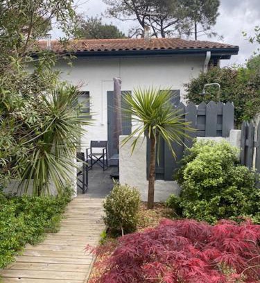 Biscarrosse Plage Maison | La Villa du Grand Large