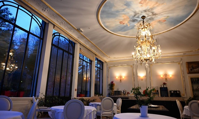 Epernay Hôtel | La Villa Eugène