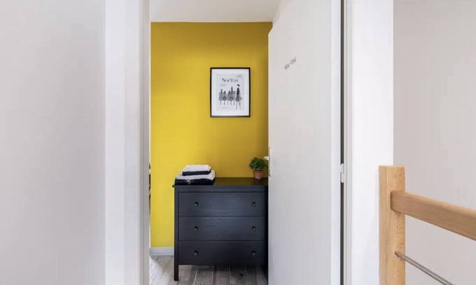 Cholet Maison | La Villa Hérault