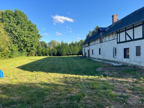 La Ferte-en-Ouche Maison | La villa Lambert-Longière