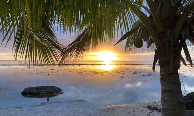 To'ahotu Villa | La Villa Maui vue 180° Accès Privé a la Plage