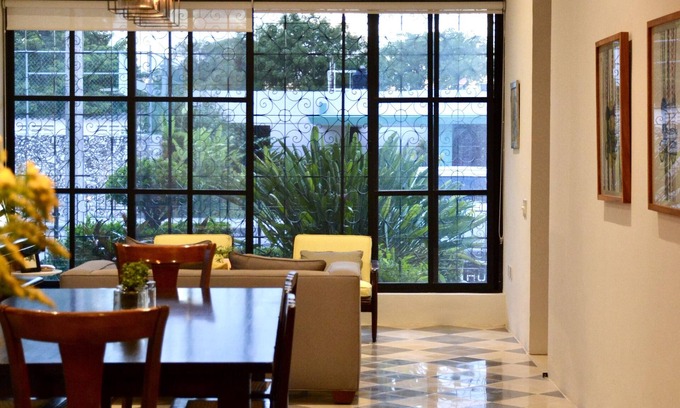Merida Municipality Maison | LA VILLA NUEVA - Yucatan Home Rentals