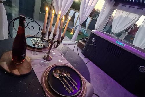 Gard Rhodanien Appartement | La Villa Romane