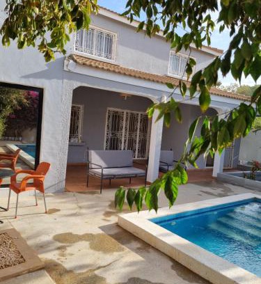 Nianing Appartement | la villa somone