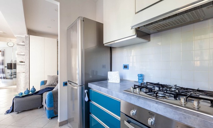 San Donato Milanese Appartement | La Villetta Di Azzurra