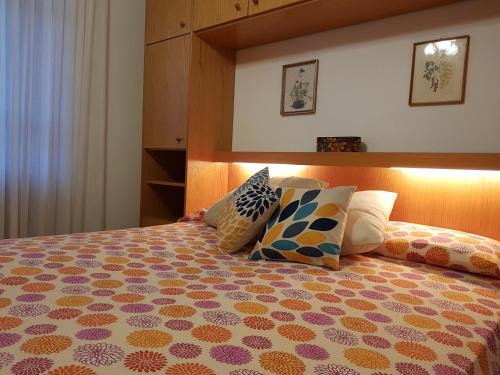 Corsanico-Bargecchia Maison | La villetta bianca
