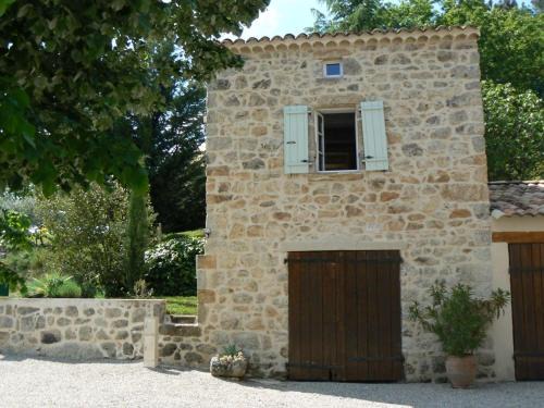 Rosieres Maison | La Virginie