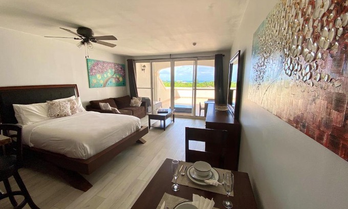 The Bight Appartement | La Vista Azul Resort - Studio