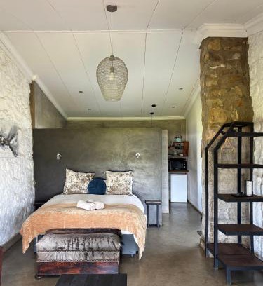 Msukaligwa Chalet De Ski | La Vista Farm Stay