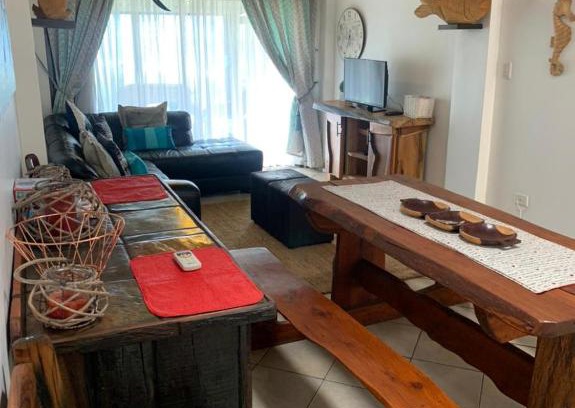 Mtwalume Appartement | La Vista Villas - Unit 45