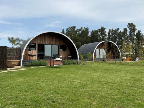 Drakenstein Maison | La Vita Romantic Getaway Cabin