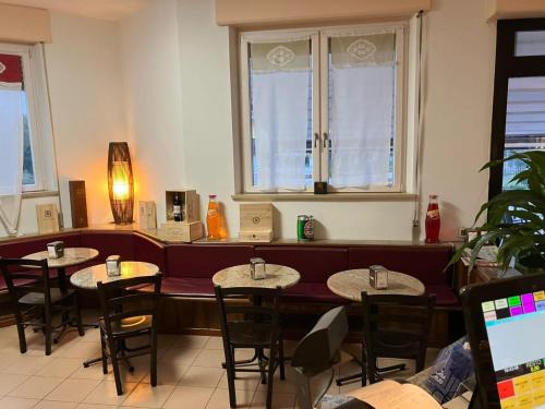 Villanova sullʼArda Hôtel | La voglia