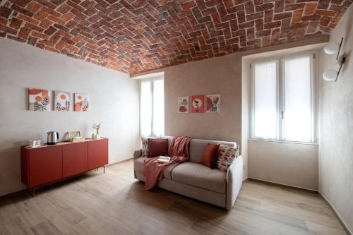 Cuneo Appartement | La Volta
