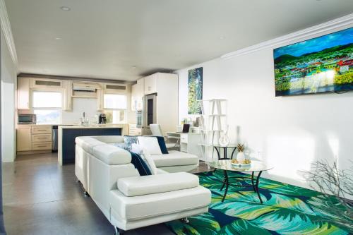 Frigate Bay Appartement | La Vue de Basseterre Apartments - Luxury in Bird Rock